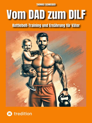 cover image of Vom DAD zum DILF
